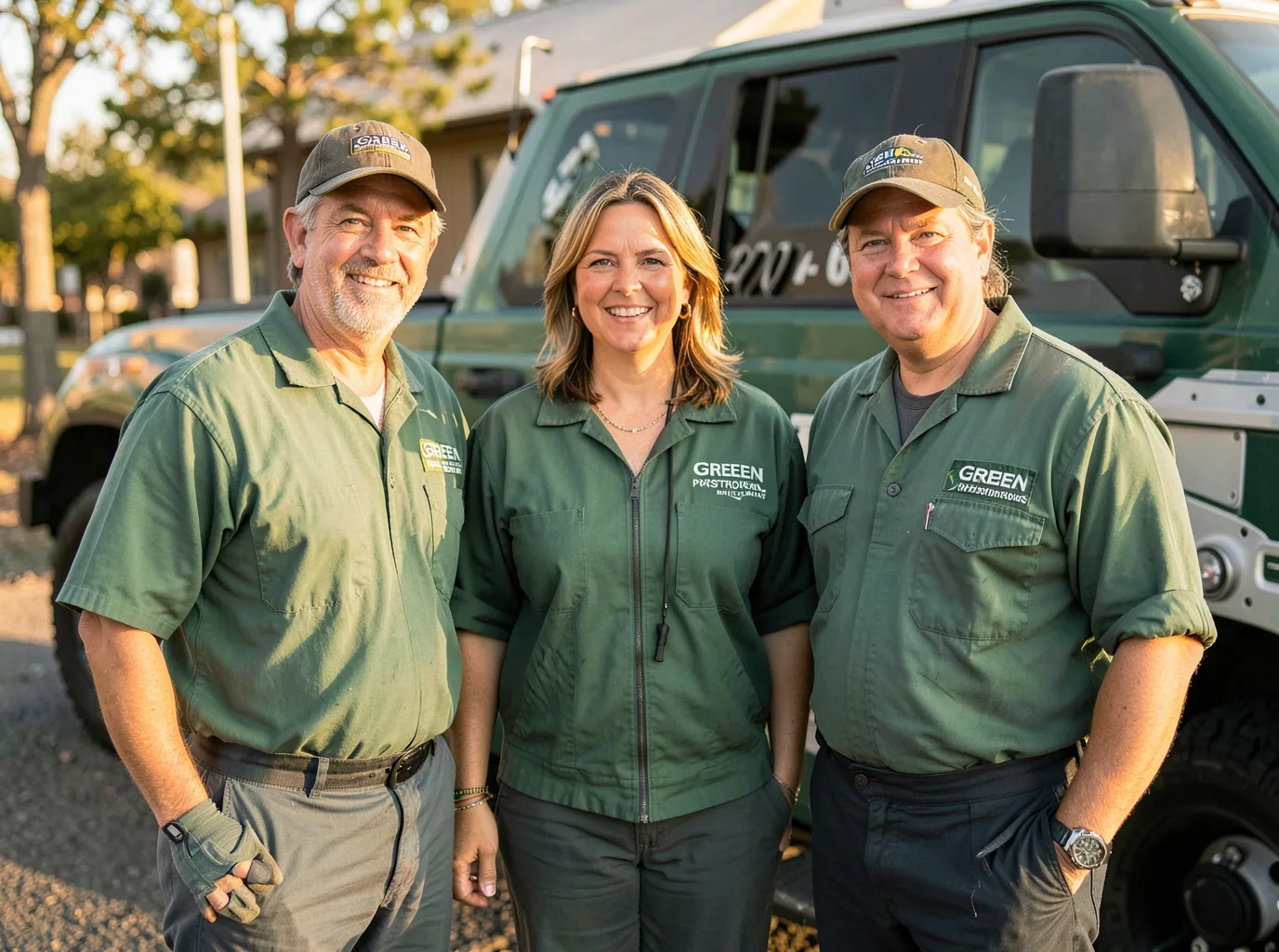 Water Damage Restoration company in Parks, AZ