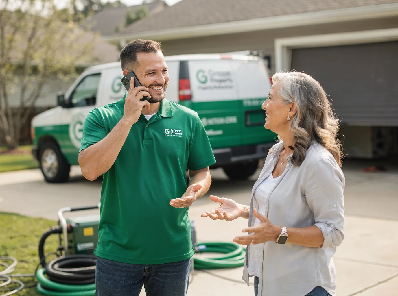 Water Damage Restoration Parks, AZ FAQs